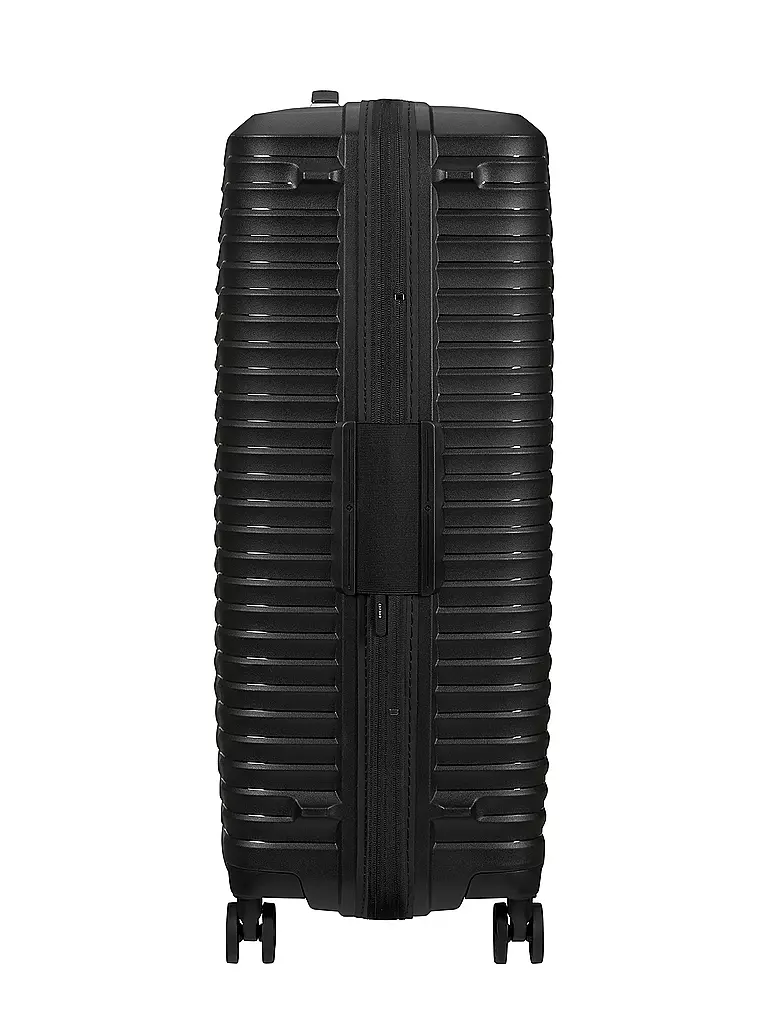 SAMSONITE | Trolley UPSCAPE SPINNER 75cm extensible noir | Noir