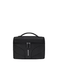 SAMSONITE | Trousse de toilette - Beauty Case ATTRIX anthracite | Noir