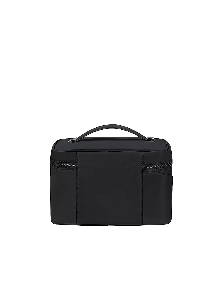 SAMSONITE | Trousse de toilette - Beauty Case ATTRIX anthracite | 