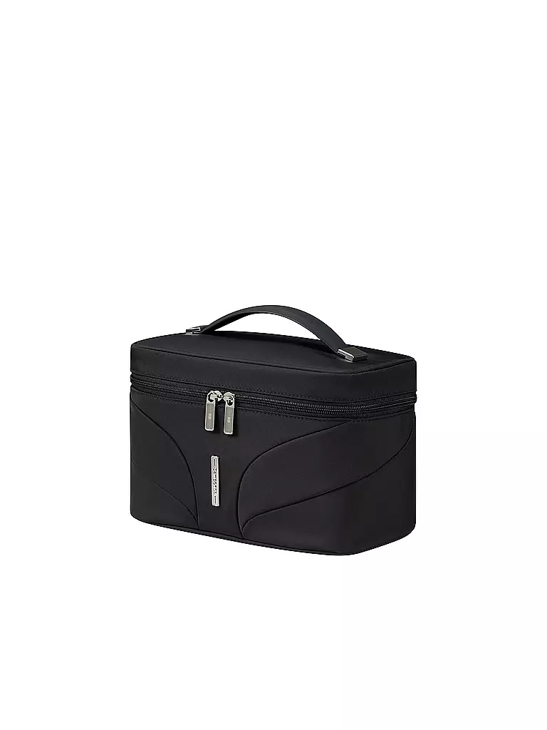SAMSONITE | Trousse de toilette - Beauty Case ATTRIX anthracite | 