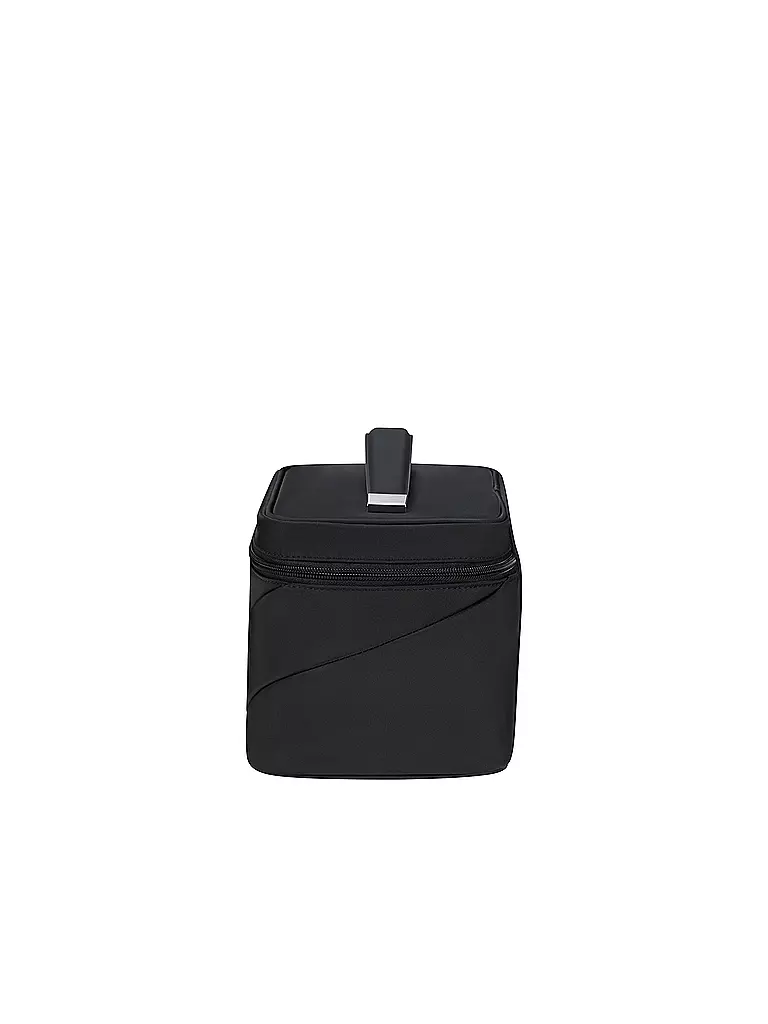 SAMSONITE | Trousse de toilette - Beauty Case ATTRIX anthracite | 