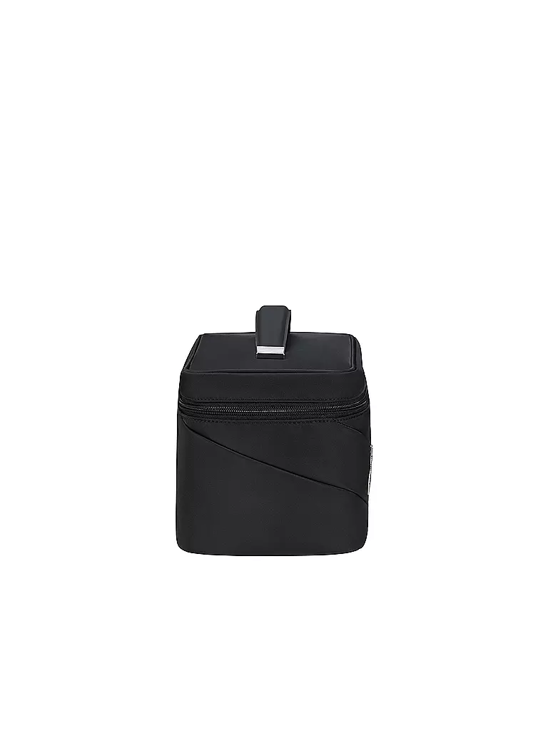 SAMSONITE | Trousse de toilette - Beauty Case ATTRIX anthracite | 
