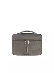 SAMSONITE | Trousse de toilette - Beauty Case ATTRIX anthracite | Gris