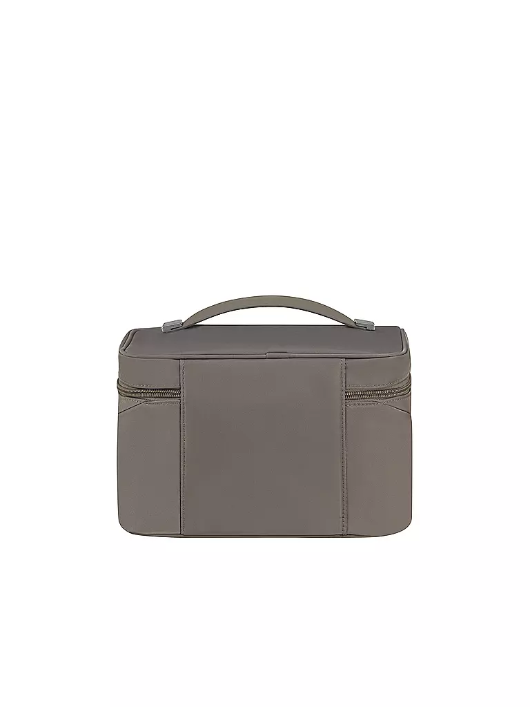 SAMSONITE | Trousse de toilette - Beauty Case ATTRIX dune | 