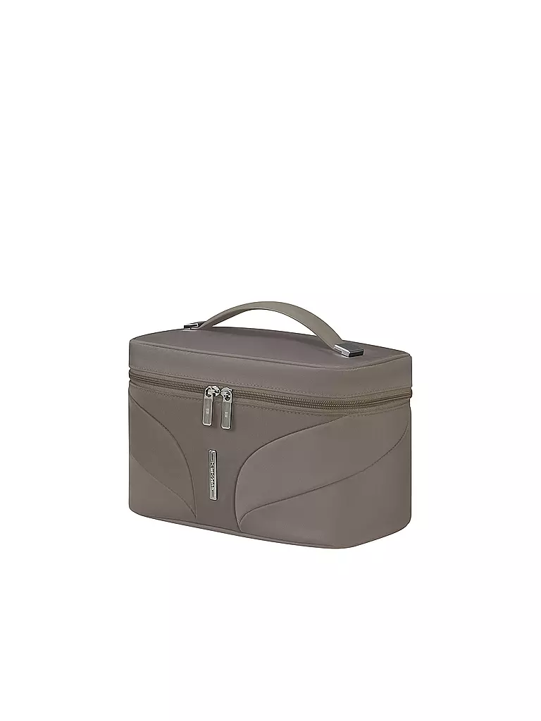 SAMSONITE | Trousse de toilette - Beauty Case ATTRIX dune | 