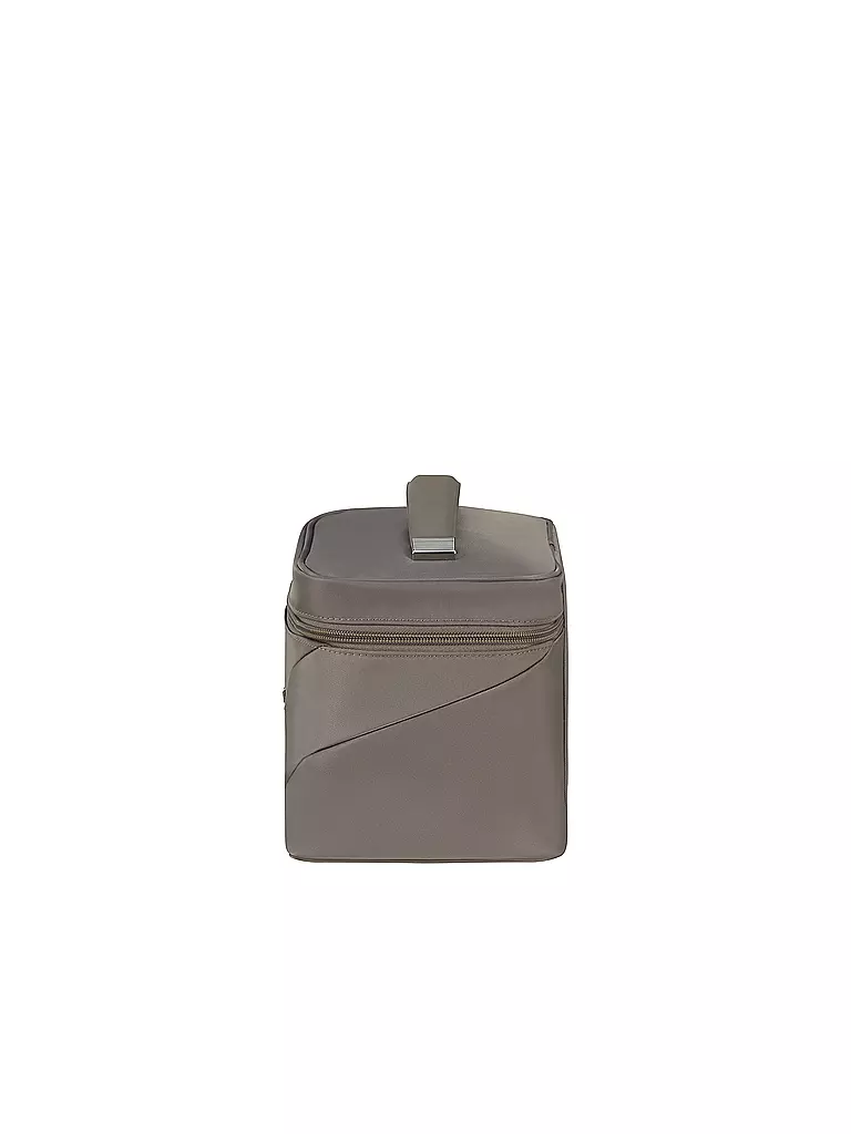 SAMSONITE | Trousse de toilette - Beauty Case ATTRIX dune | 