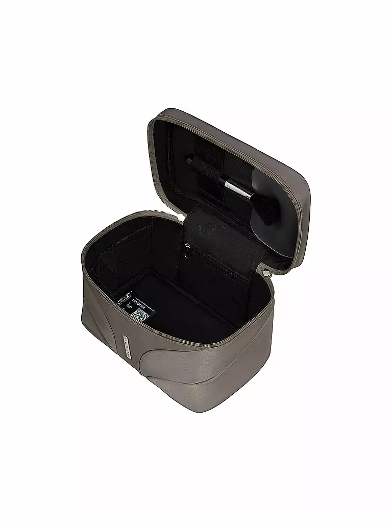 SAMSONITE | Trousse de toilette - Beauty Case ATTRIX dune | 