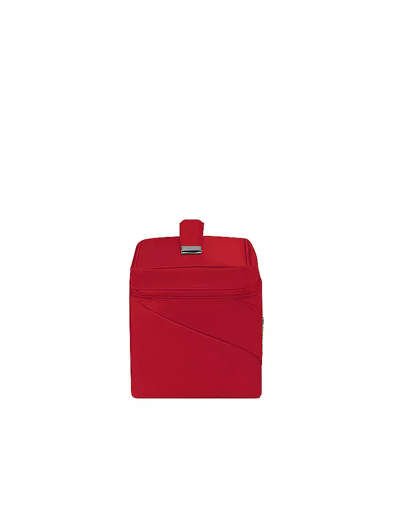 SAMSONITE | Trousse de toilette - Beauty Case ATTRIX red | Rouge