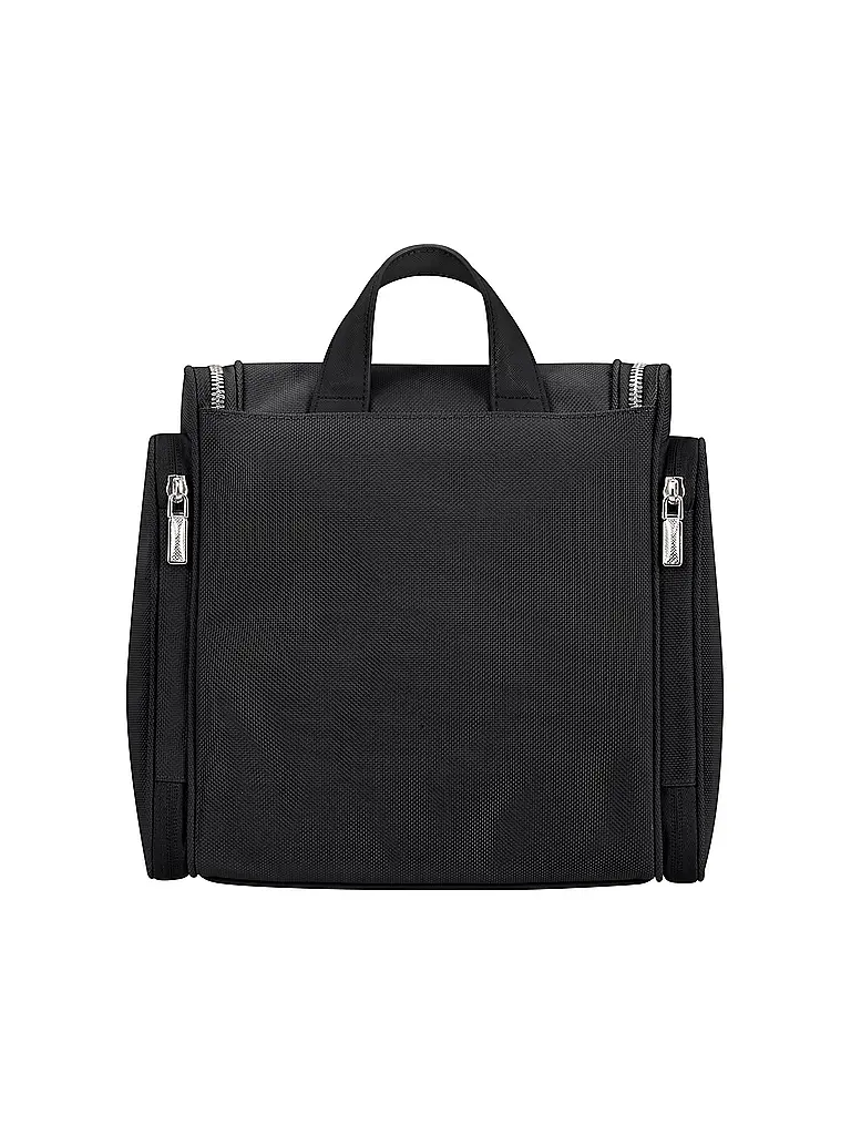 SAMSONITE | Trousse de toilette - Beauty Case IMAGE Black | Noir
