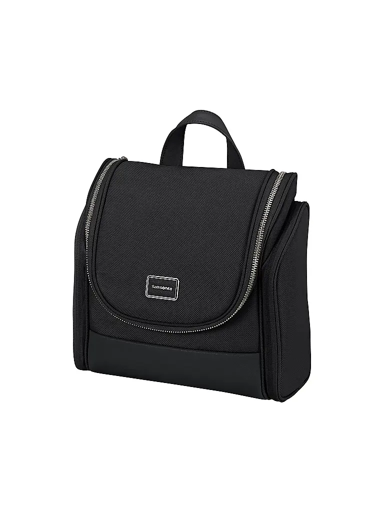 SAMSONITE | Trousse de toilette - Beauty Case IMAGE Black | Noir