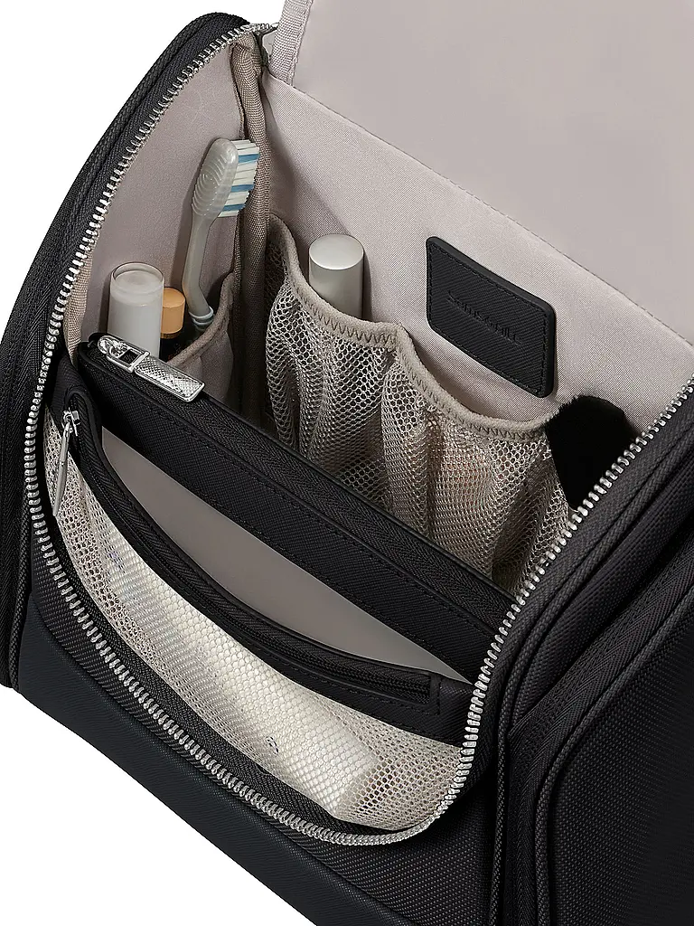 SAMSONITE | Trousse de toilette - Beauty Case IMAGE Black | Noir