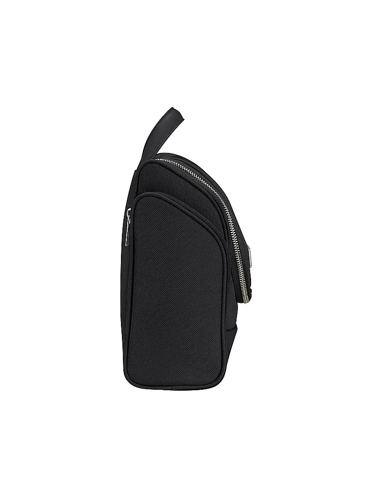SAMSONITE | Trousse de toilette - Beauty Case IMAGE Black | Noir