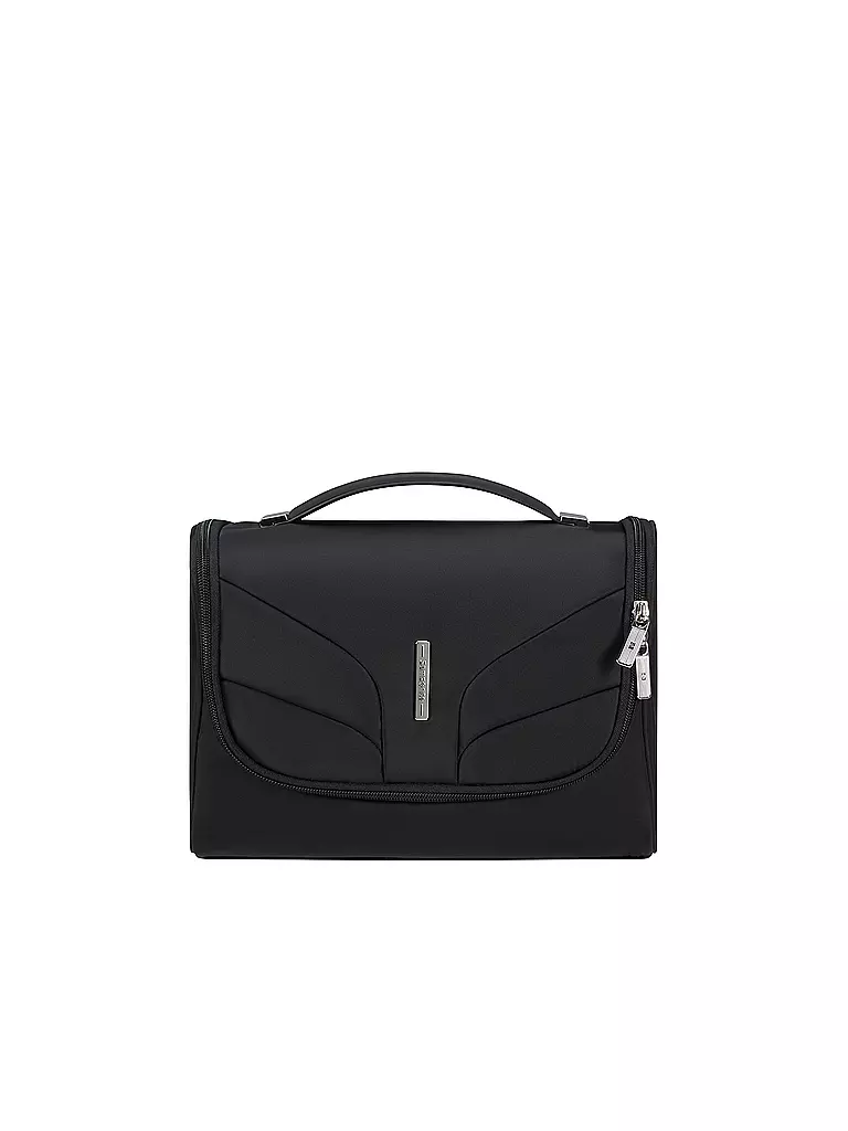 SAMSONITE | Trousse de toilette - Trousse de toilette ATTRIX anthracite | schwarz