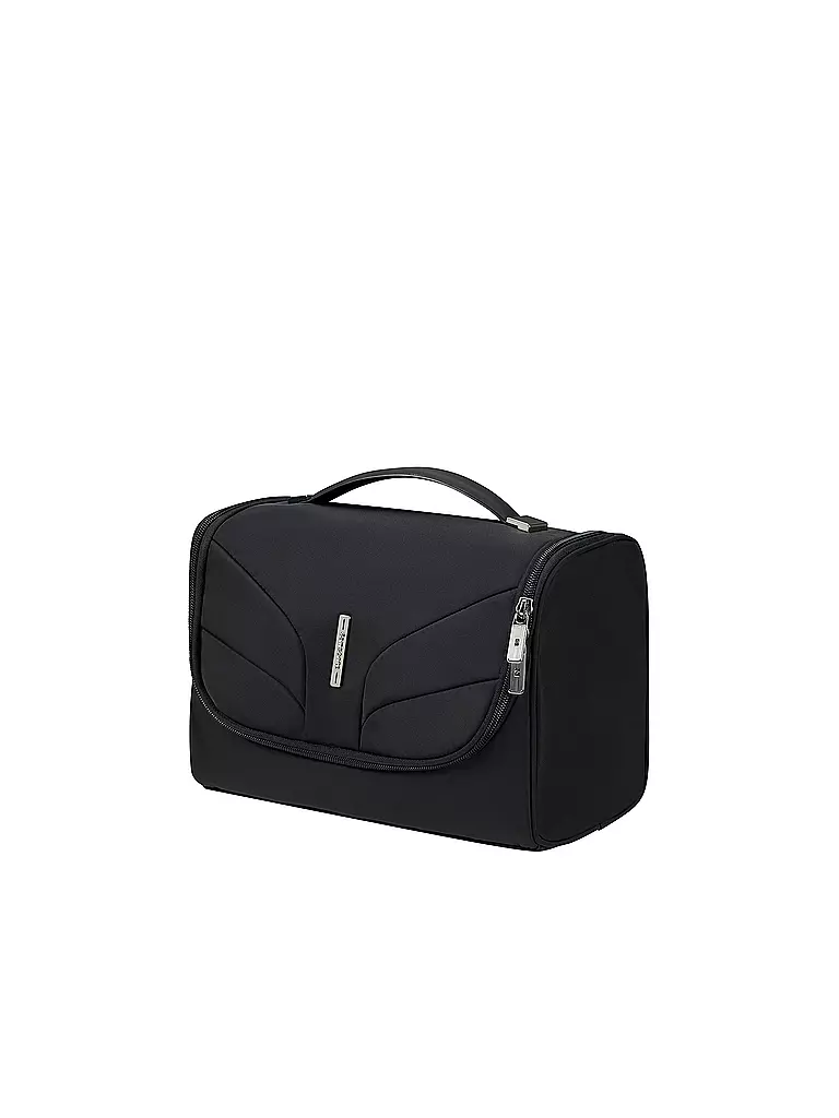 SAMSONITE | Trousse de toilette - Trousse de toilette ATTRIX anthracite | 