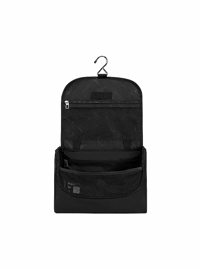 SAMSONITE | Trousse de toilette - Trousse de toilette ATTRIX anthracite | 