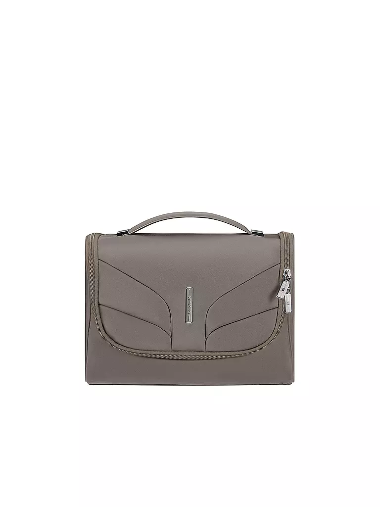 SAMSONITE | Trousse de toilette - Trousse de toilette ATTRIX dune | grau