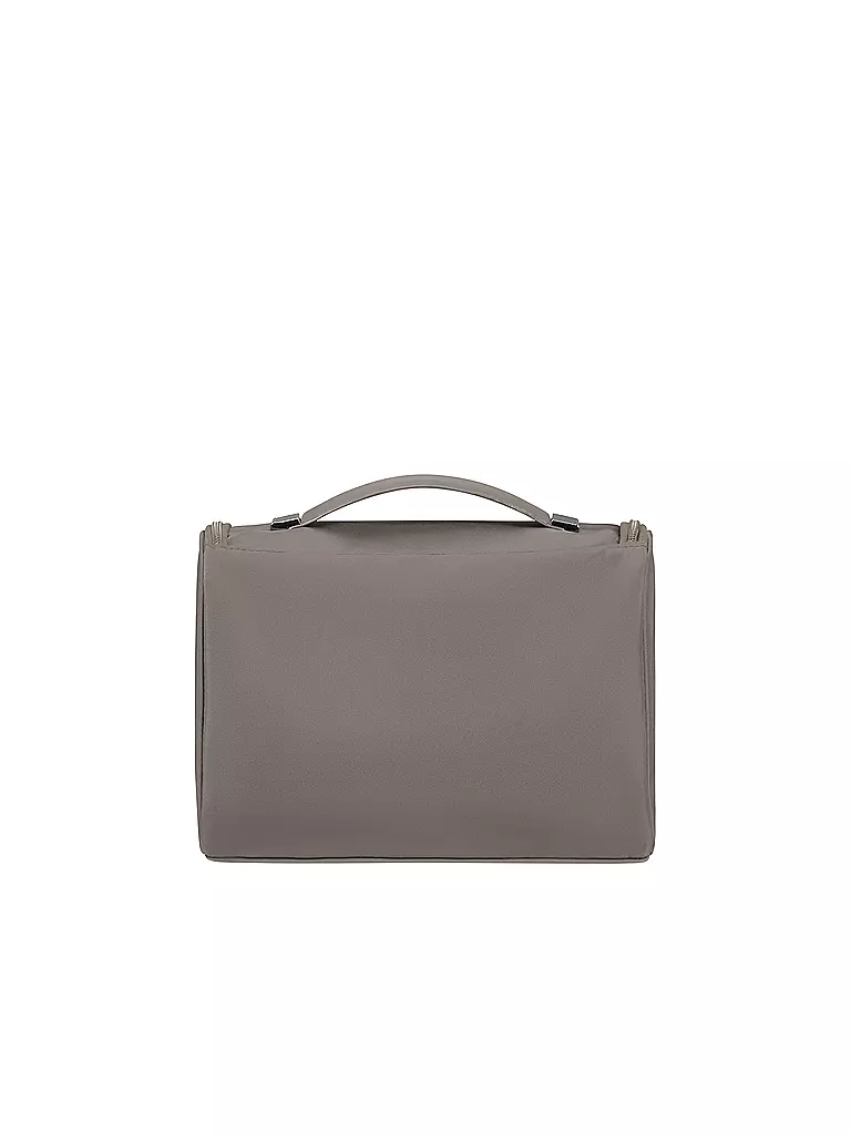 SAMSONITE | Trousse de toilette - Trousse de toilette ATTRIX dune | grau