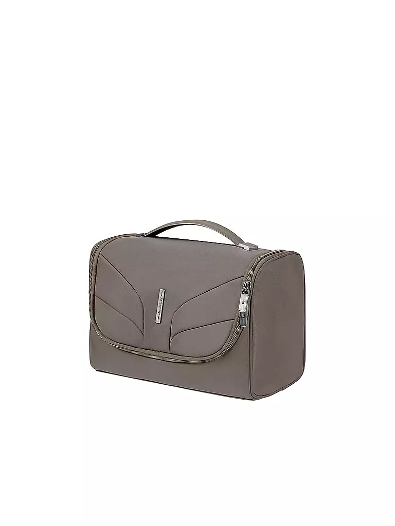SAMSONITE | Trousse de toilette - Trousse de toilette ATTRIX dune | grau