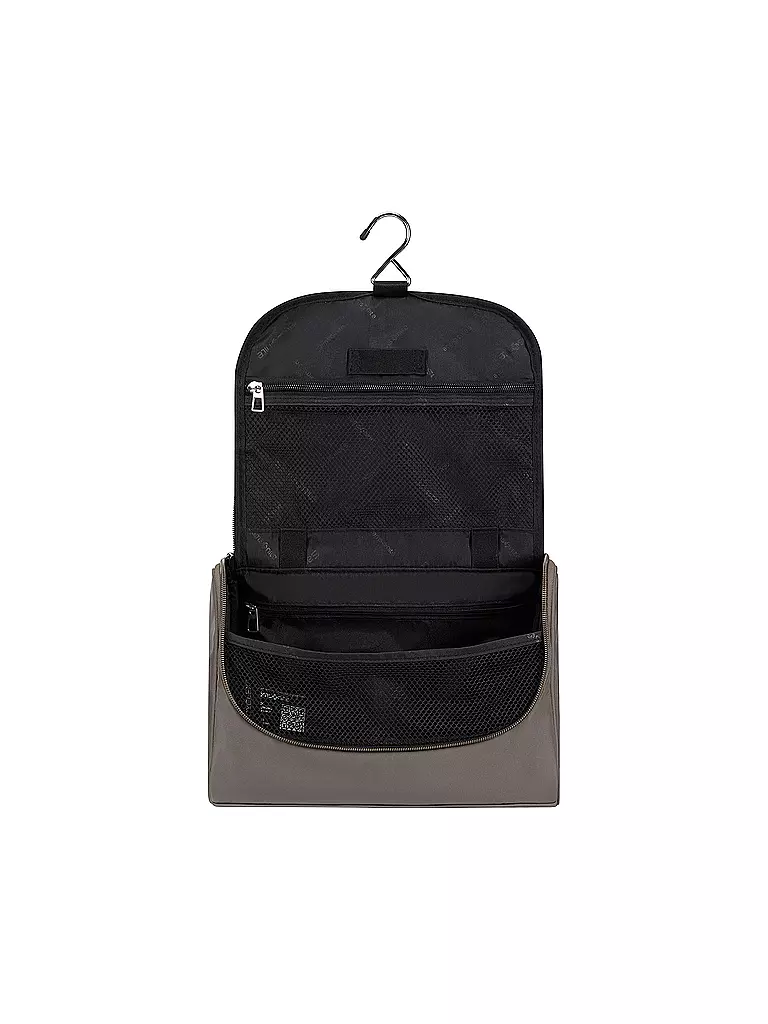 SAMSONITE | Trousse de toilette - Trousse de toilette ATTRIX dune | grau