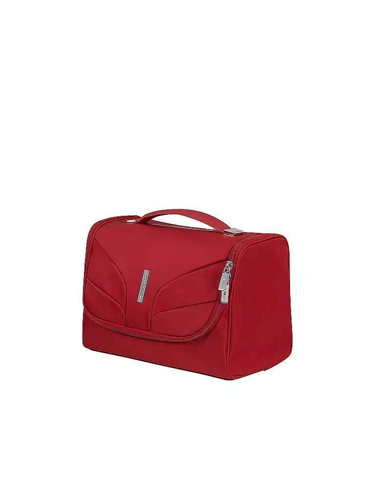 SAMSONITE | Trousse de toilette - Trousse de toilette ATTRIX rouge | Rouge