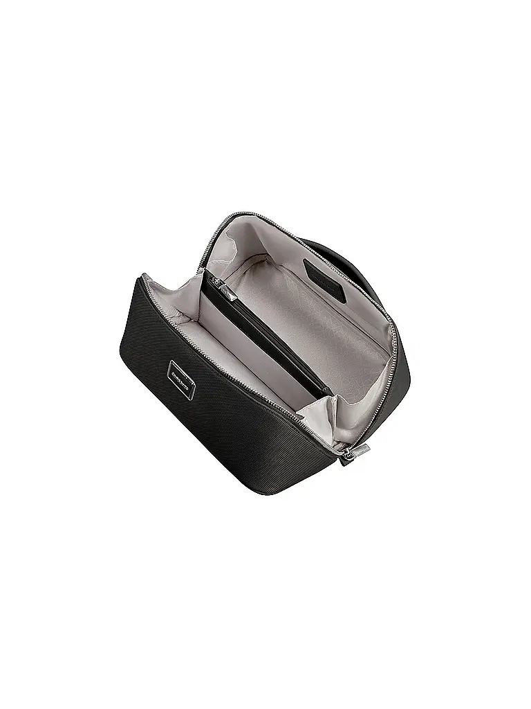 SAMSONITE | Trousse de toilette - Trousse de toilette IMAGE Black | Noir
