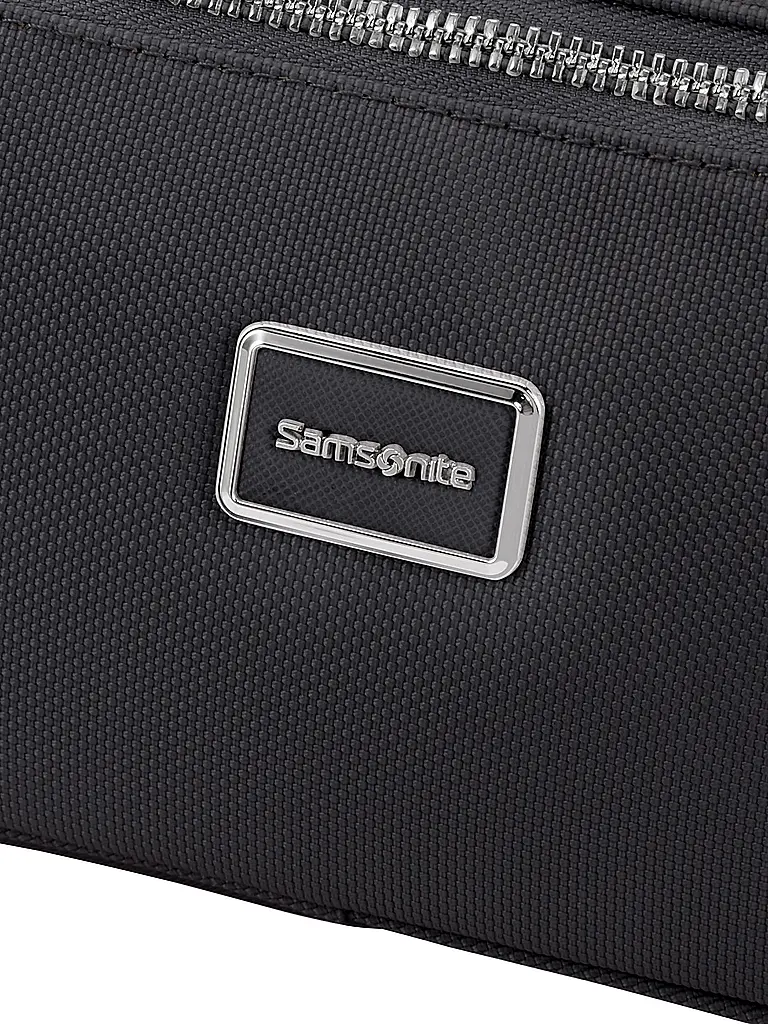 SAMSONITE | Trousse de toilette - Trousse de toilette IMAGE Black | Noir