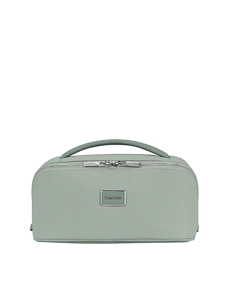 SAMSONITE | Trousse de toilette - Trousse de toilette IMAGE Thyme | Vert clair