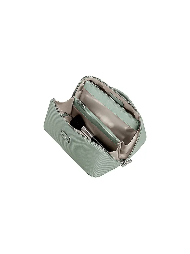SAMSONITE | Trousse de toilette - Trousse de toilette IMAGE Thyme | Vert clair