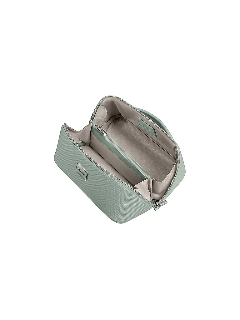 SAMSONITE | Trousse de toilette - Trousse de toilette IMAGE Thyme | Vert clair