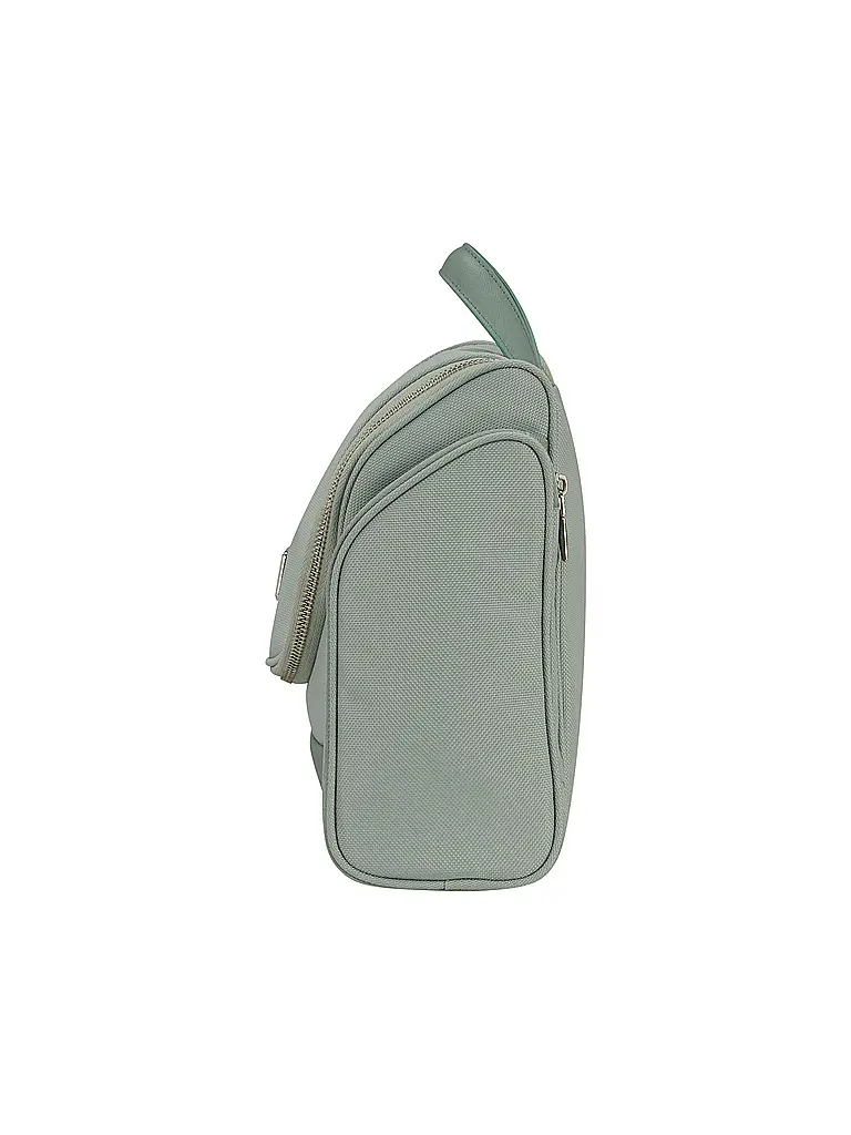 SAMSONITE | Trousse de toilette - Vanity Case IMAGE  Thyme |