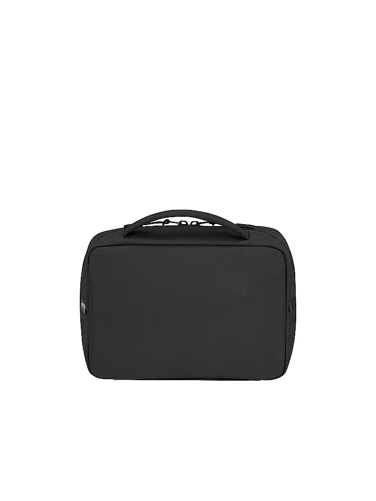 SAMSONITE | Trousse de toilette - Vanity Case Stackd Black | 