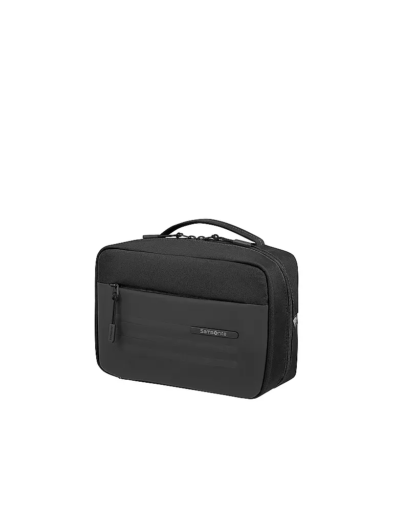 SAMSONITE | Trousse de toilette - Vanity Case Stackd Black | 