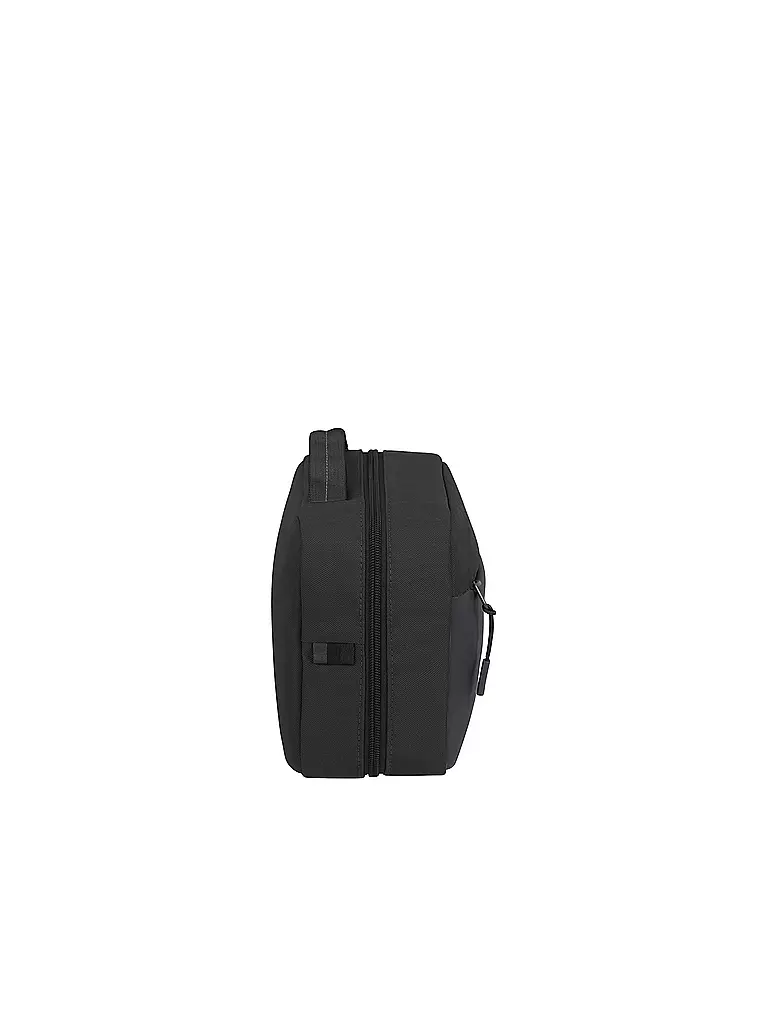 SAMSONITE | Trousse de toilette - Vanity Case Stackd Black | 