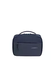 SAMSONITE | Trousse de toilette - Vanity Case Stackd Rose | Bleu