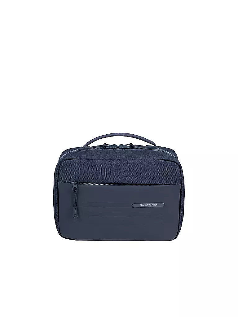 SAMSONITE | Trousse de toilette - Vanity Case Stackd Navy | Bleu