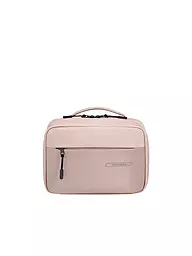 SAMSONITE | Trousse de toilette - Vanity Case Stackd Rose | Rose