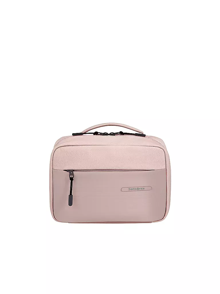 SAMSONITE | Trousse de toilette - Vanity Case Stackd Rose | Rose