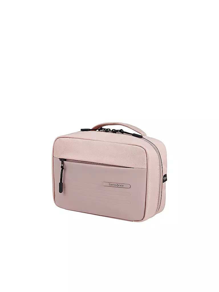 SAMSONITE | Trousse de toilette - Vanity Case Stackd Rose | Rose