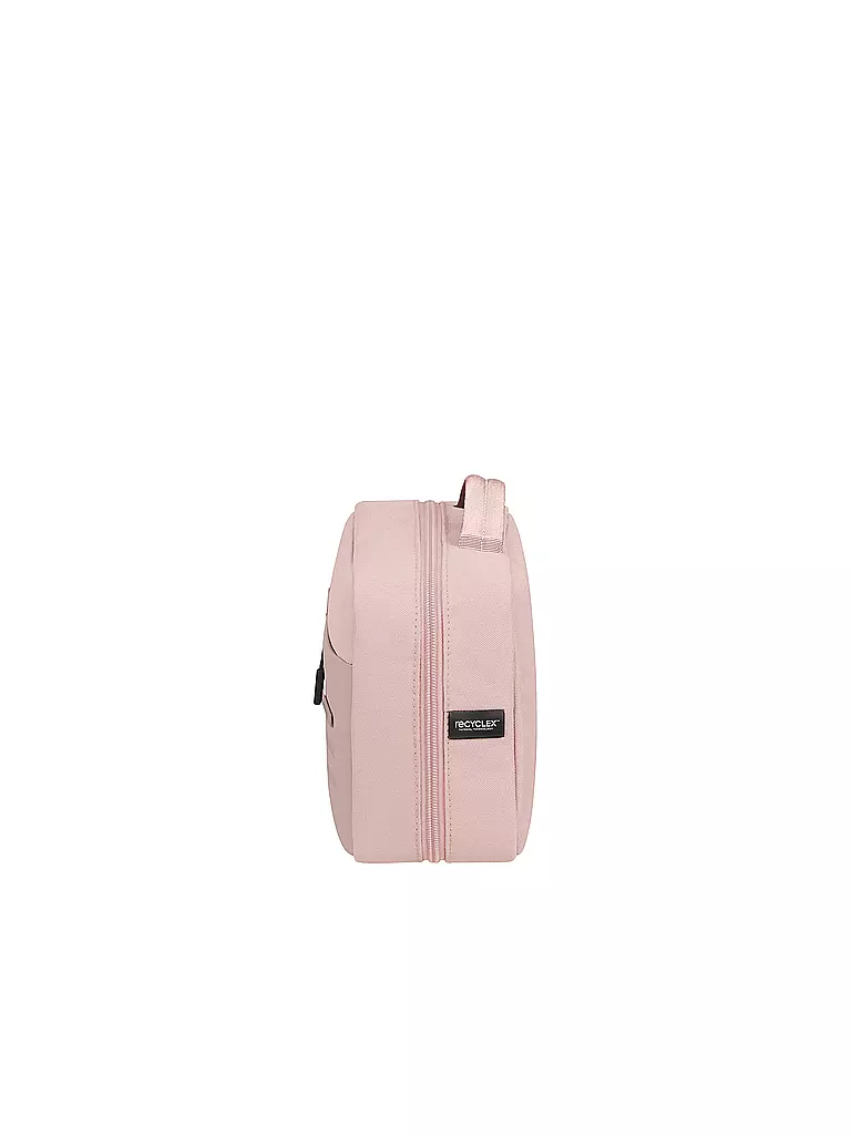 SAMSONITE | Trousse de toilette - Vanity Case Stackd Rose | Rose