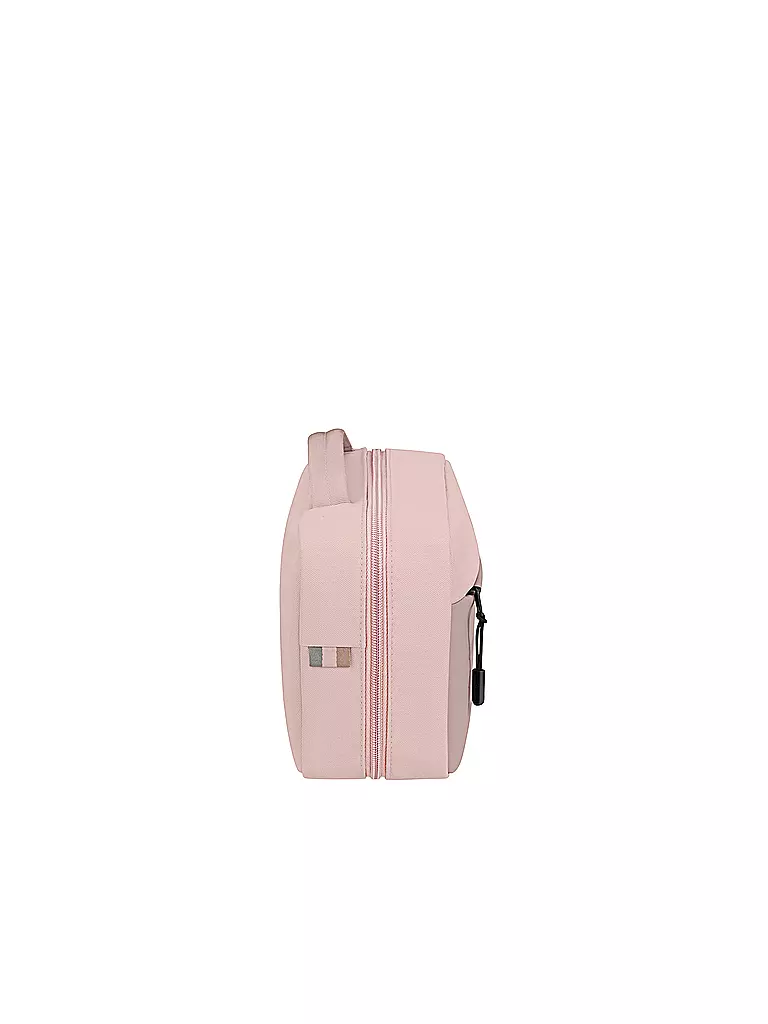 SAMSONITE | Trousse de toilette - Vanity Case Stackd Rose | Rose