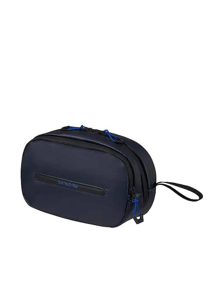 SAMSONITE | Trousse de toilette ECODIVER blue nights |