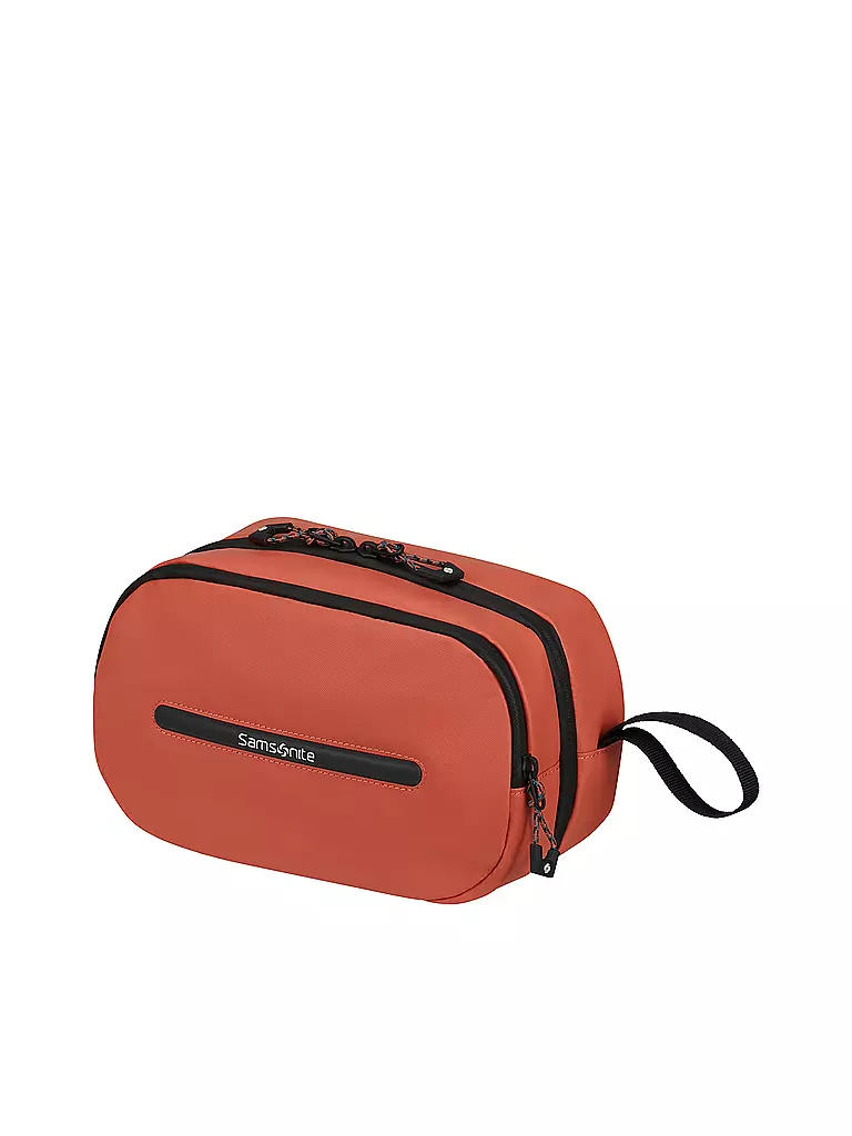 SAMSONITE | Trousse de toilette ECODIVER clay |