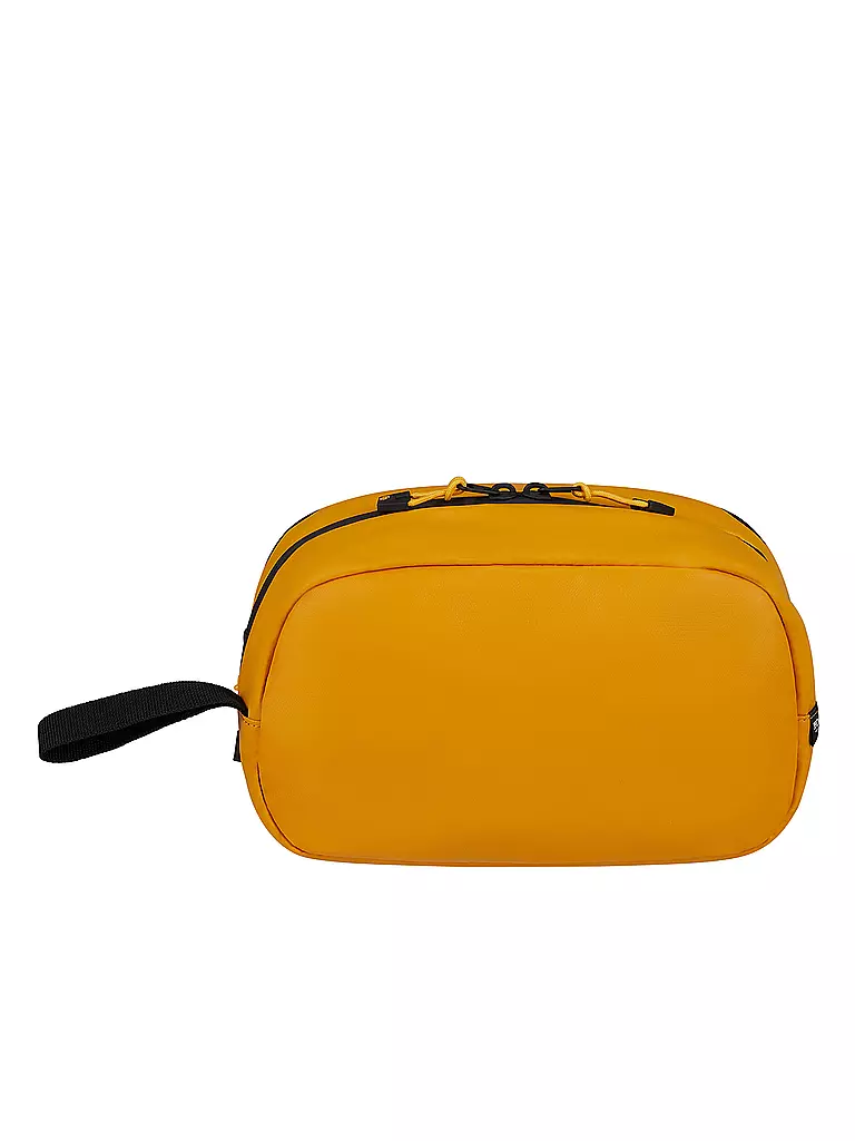 SAMSONITE | Trousse de toilette ECODIVER jaune | 
