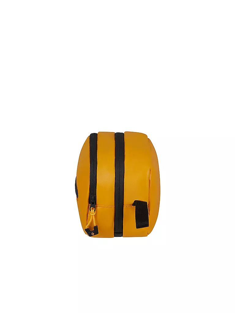 SAMSONITE | Trousse de toilette ECODIVER jaune | 
