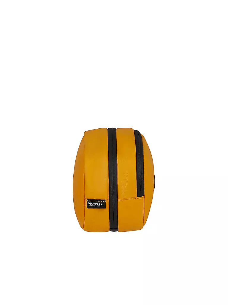SAMSONITE | Trousse de toilette ECODIVER jaune | 