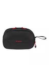 SAMSONITE | Trousse de toilette ECODIVER noire | Noir