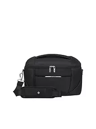 SAMSONITE | Trousse de toilette RE-LITE noire | Noir