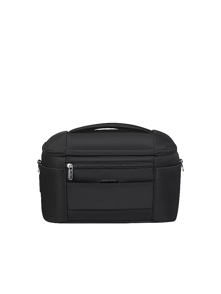 SAMSONITE | Trousse de toilette RE-LITE noire | 