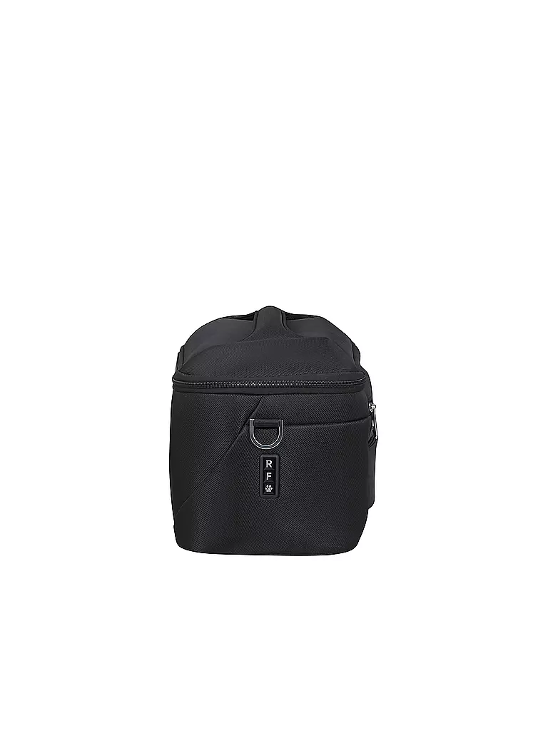 SAMSONITE | Trousse de toilette RE-LITE noire | 