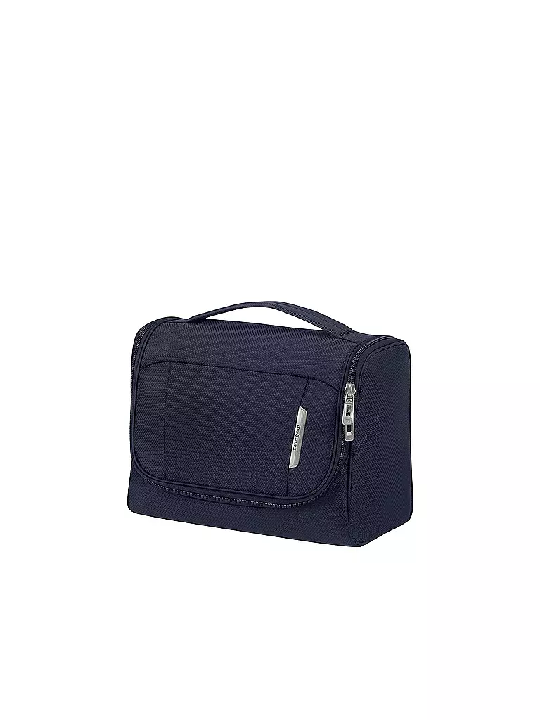 SAMSONITE | Trousse de toilette RESPARK Midnight Blue | 